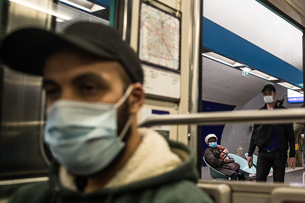 Од понедељка почиње ПОПУШТАЊЕ МЕРА ИЗОЛАЦИЈЕ у Француској, кафане и барови и даље НА ЧЕКАЊУ - Ово неће бити потпуно нормалан живот, већ почетак НОВЕ ФАЗЕ